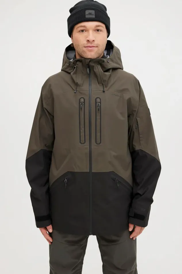 3L PSYCHO JACKET Men O039NEILL Men039S Snow