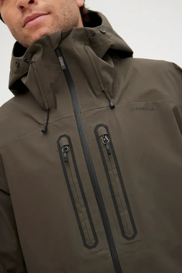 3L PSYCHO JACKET Men O039NEILL Men039S Snow