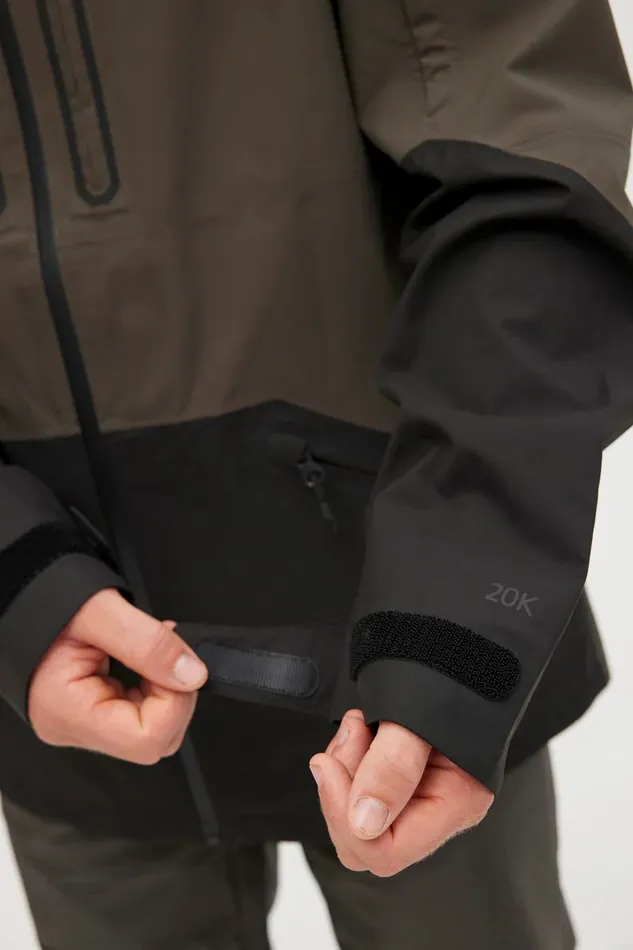 3L PSYCHO JACKET Men O039NEILL Men039S Snow