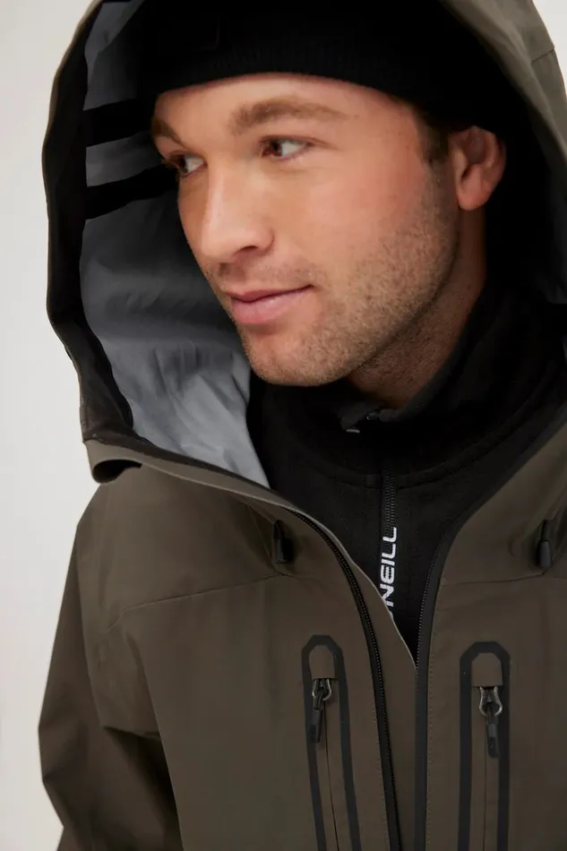 3L PSYCHO JACKET Men O039NEILL Men039S Snow