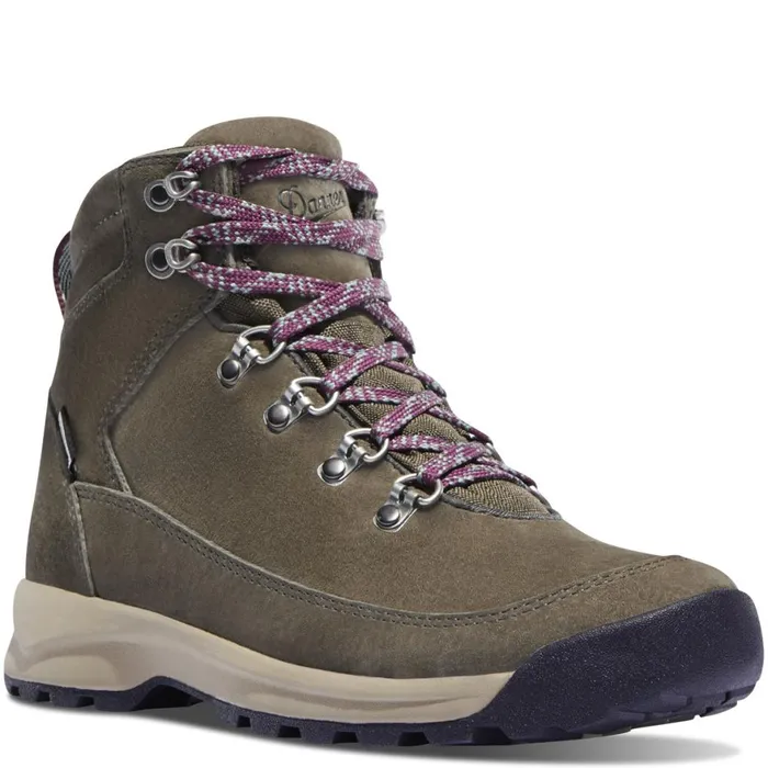 Adrika Ash Women Danner Boots