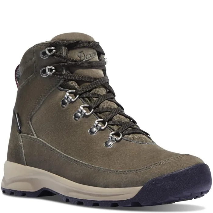 Adrika Ash Women Danner Boots