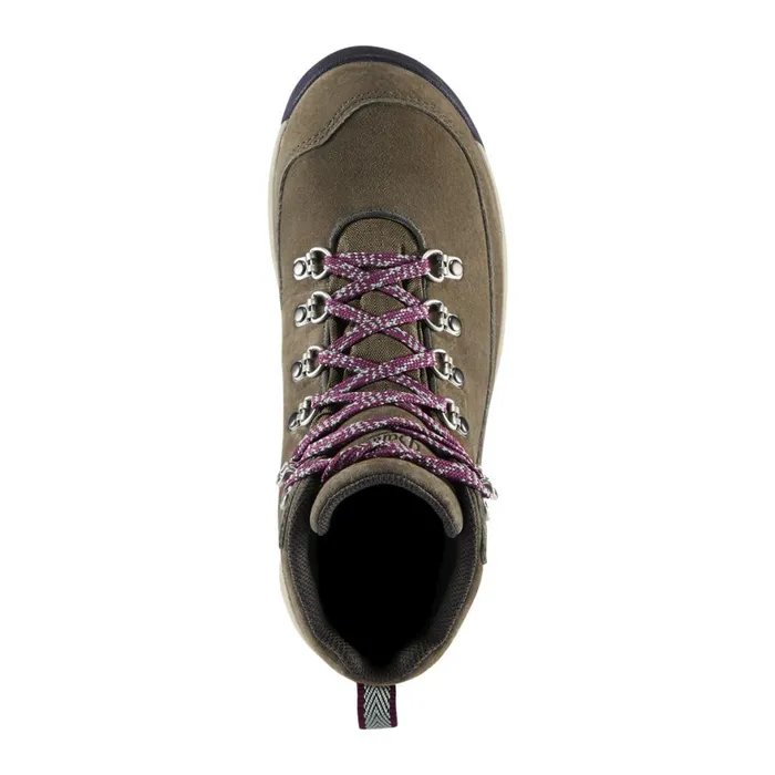 Adrika Ash Women Danner Boots