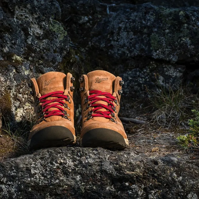 Adrika Sienna Women Danner Boots