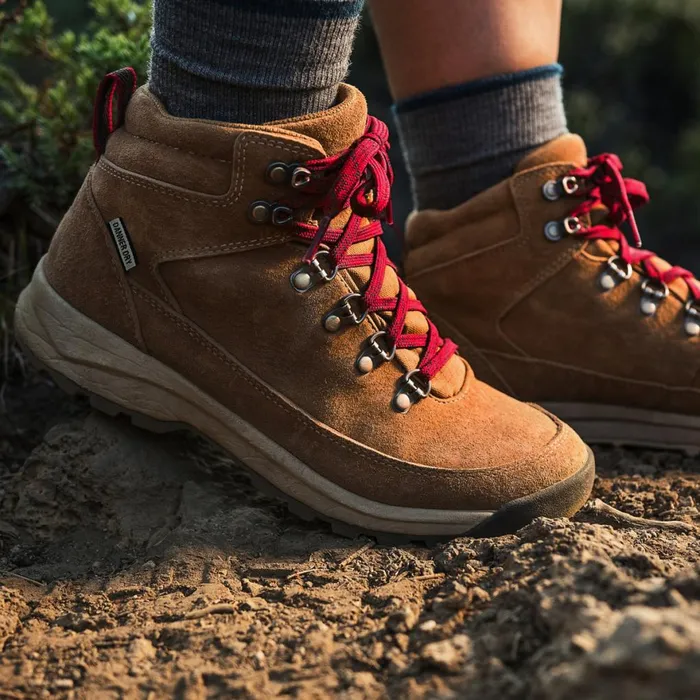 Adrika Sienna Women Danner Boots