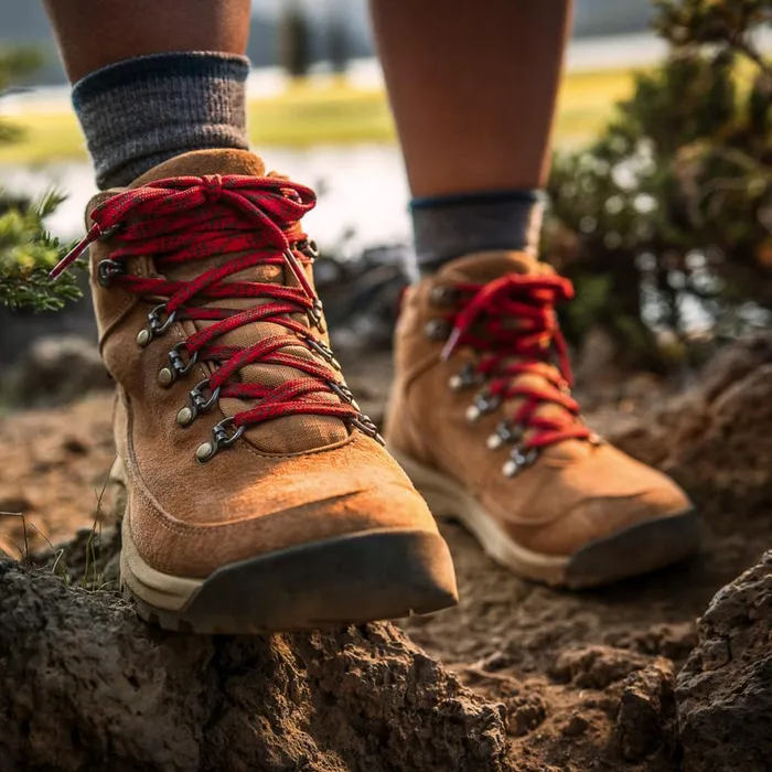 Adrika Sienna Women Danner Boots