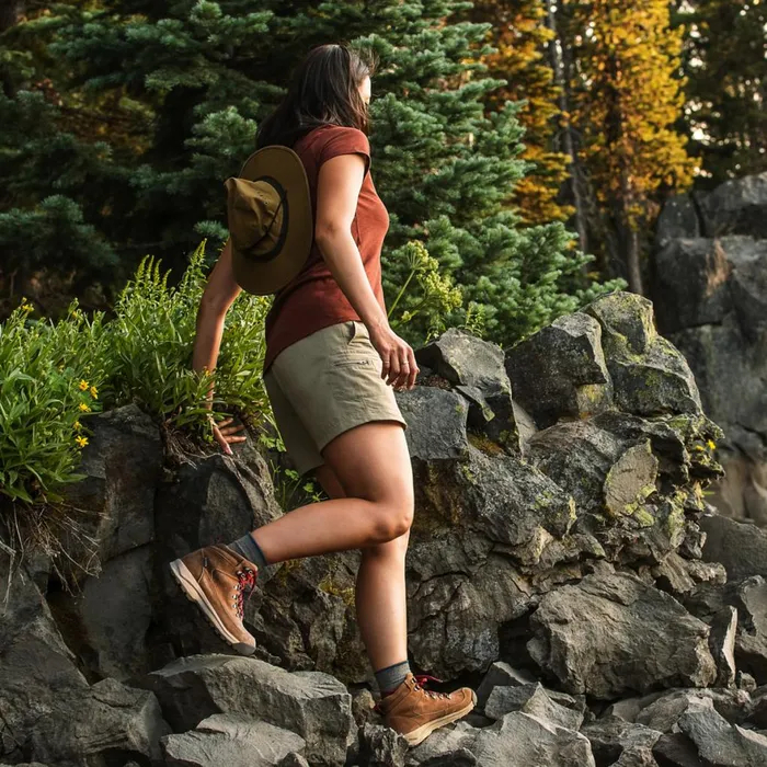 Adrika Sienna Women Danner Boots