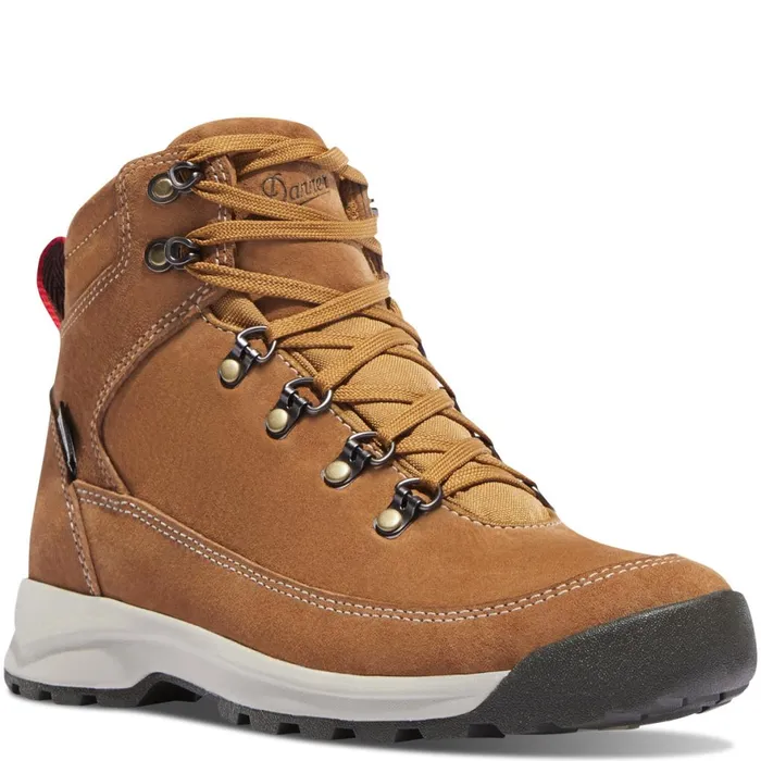Adrika Sienna Women Danner Boots