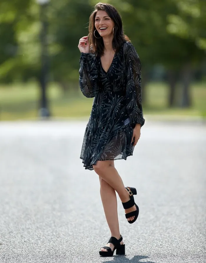 Aerosoles Comfortable Women039s Sandal In Black Genuine Suede Black Suede Women Dress Aerosoles Comfortable Women039s Sandal In Black Genuine Suede Black Suede Women Dress