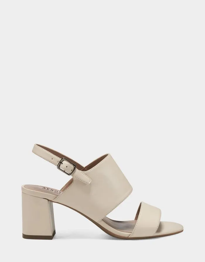 Aerosoles Comfortable Women039s Sandal In Off White Faux Leather Off White Faux Leather Women Dress Aerosoles Comfortable Women039s Sandal In Off White Faux Leather Off White Faux Leather Women Dress