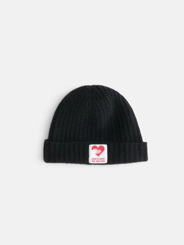 Alex Mill Men God039s Love We Deliver Beanie