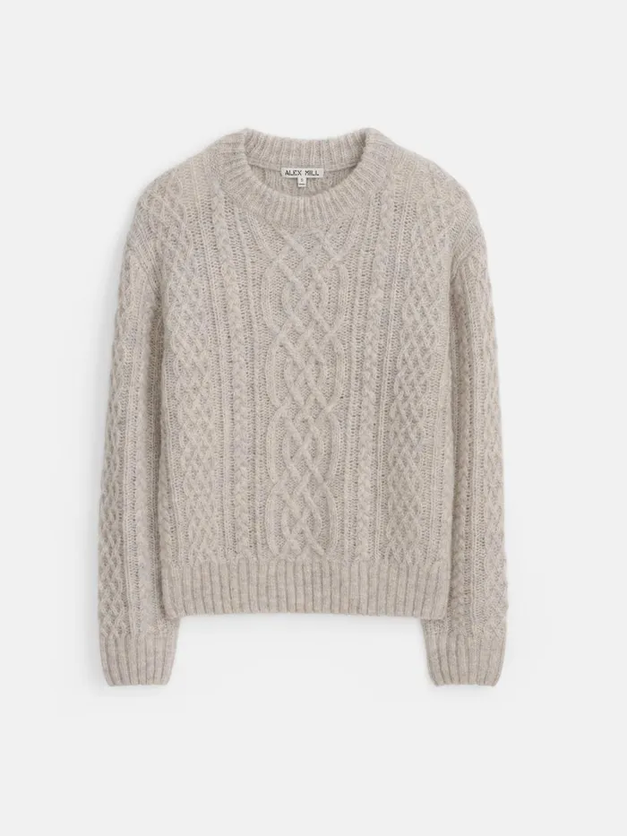 Alex Mill Sweaters Women Catskill Sweater Aspen