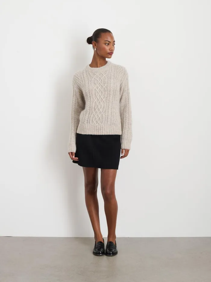 Alex Mill Sweaters Women Catskill Sweater Aspen