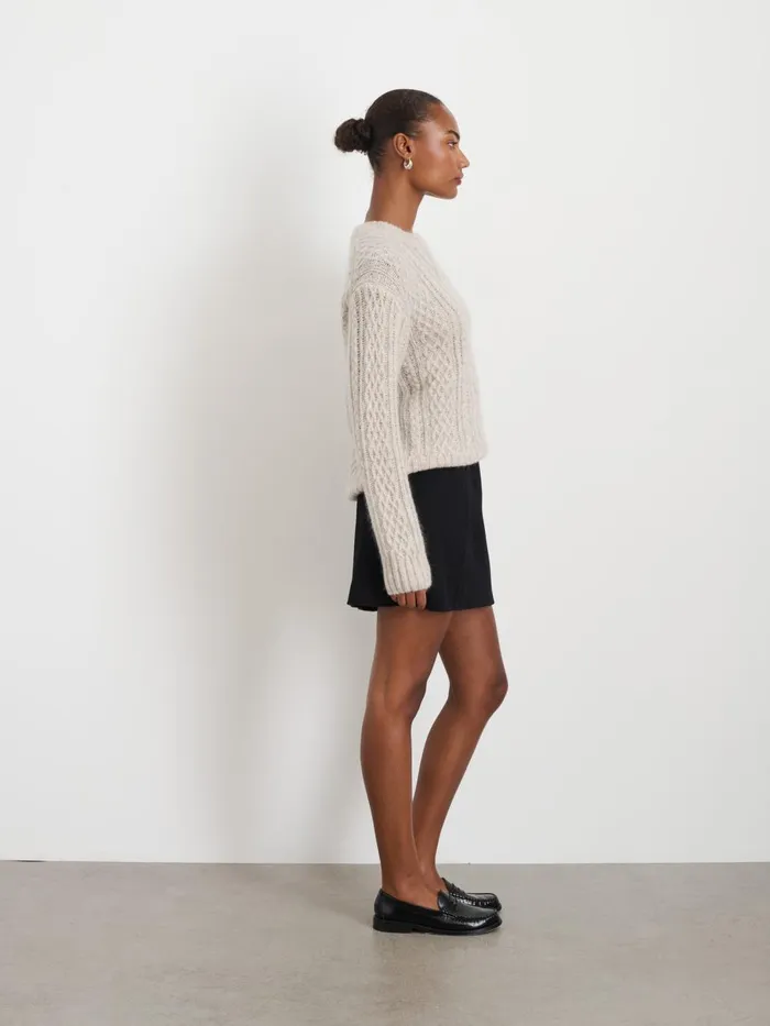 Alex Mill Sweaters Women Catskill Sweater Aspen