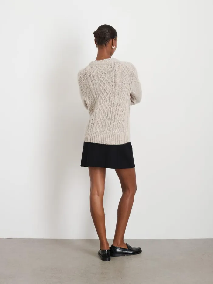 Alex Mill Sweaters Women Catskill Sweater Aspen