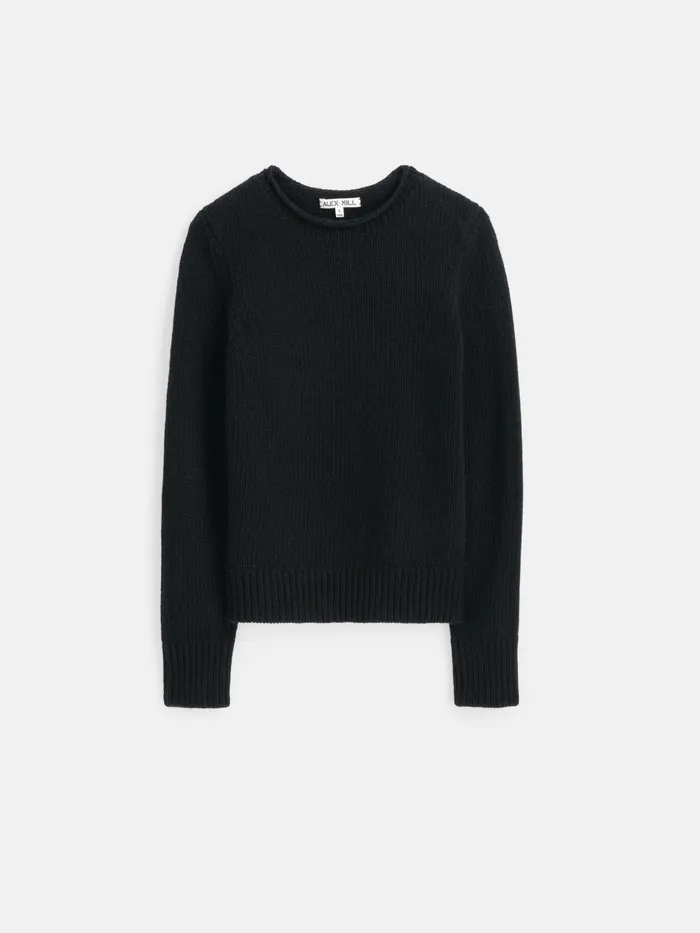 Alex Mill Sweaters Women Jamie Sweater Black