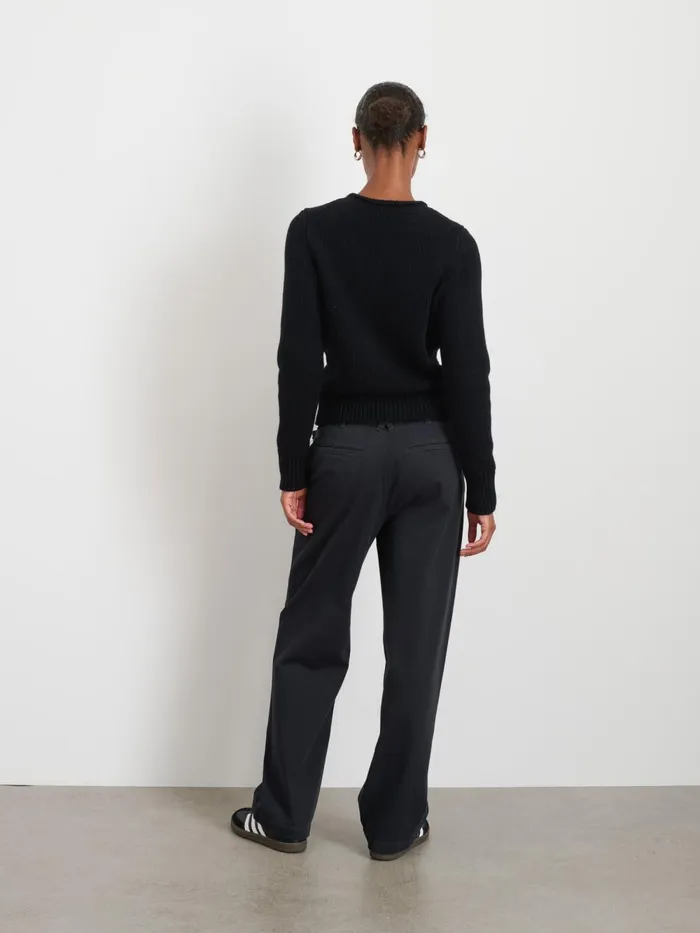 Alex Mill Sweaters Women Jamie Sweater Black