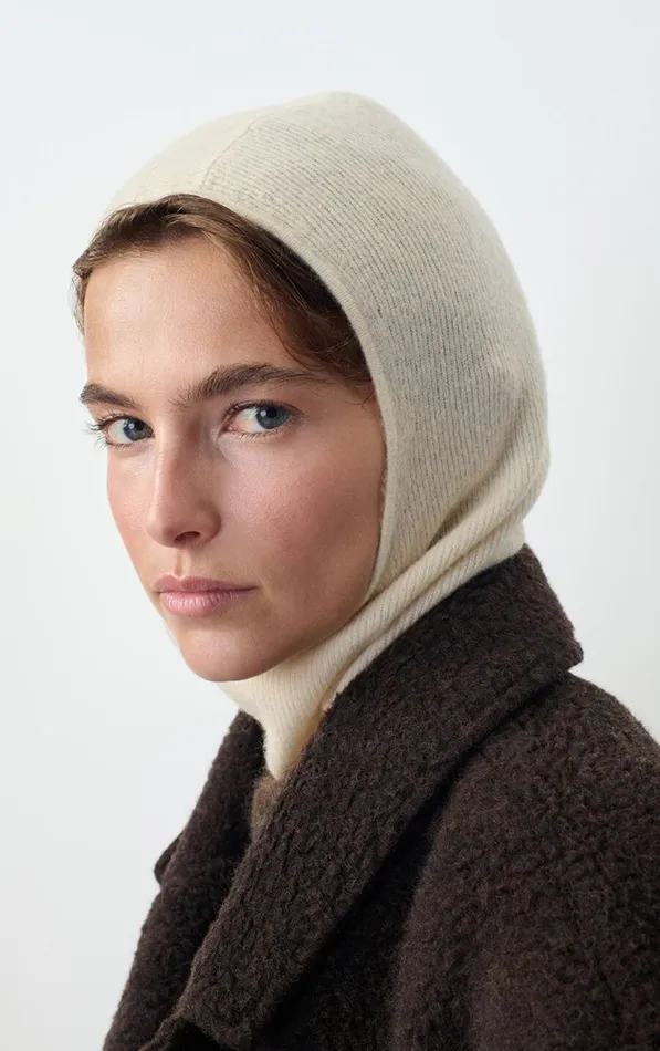 Balaclava Raxow Nude WomenMen American Vintage Beanies and Caps