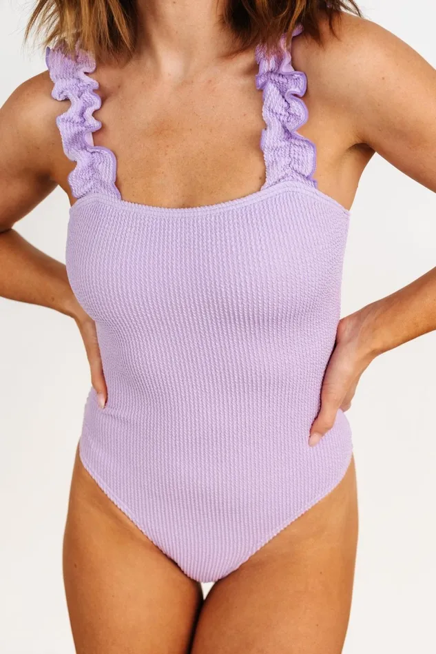 Baltic Born One Piece Women Seychelles One Piece Lilac Baltic Born One Piece Women Seychelles One Piece Lilac