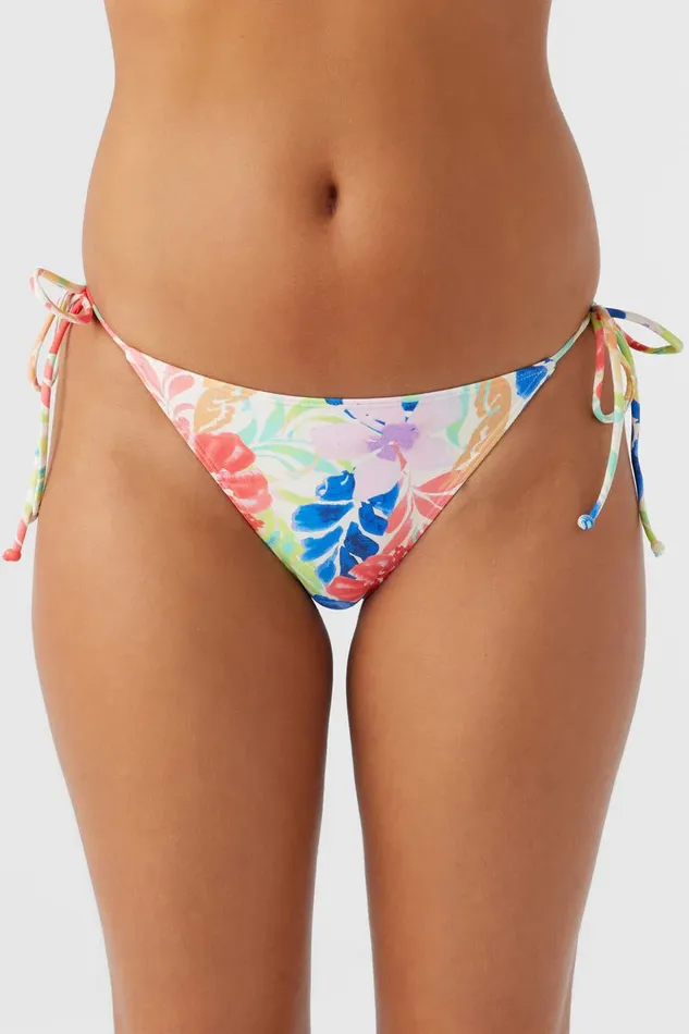 BELLA TROPICAL MARACAS TIE SIDE BOTTOMS Women O039NEILL Sale