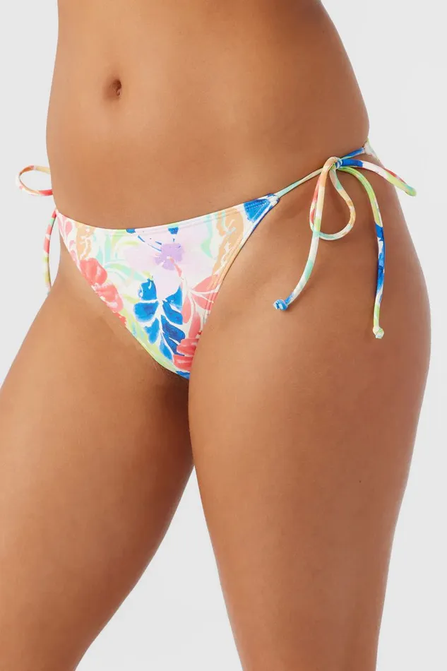 BELLA TROPICAL MARACAS TIE SIDE BOTTOMS Women O039NEILL Sale