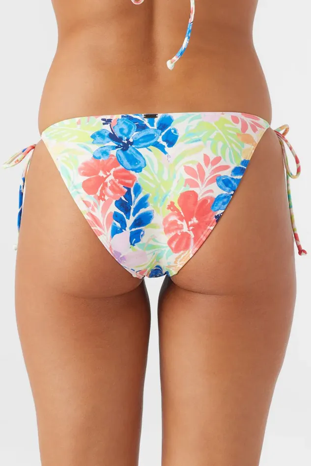 BELLA TROPICAL MARACAS TIE SIDE BOTTOMS Women O039NEILL Sale