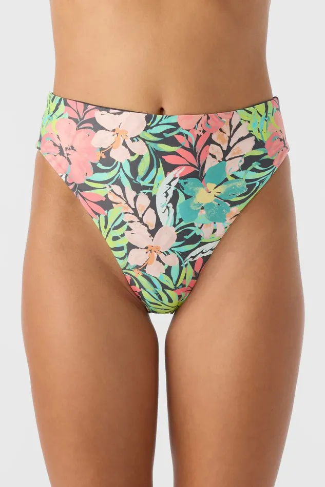 BELLA TROPICAL MAXWELL CHEEKY BOTTOMS Women O039NEILL Swim