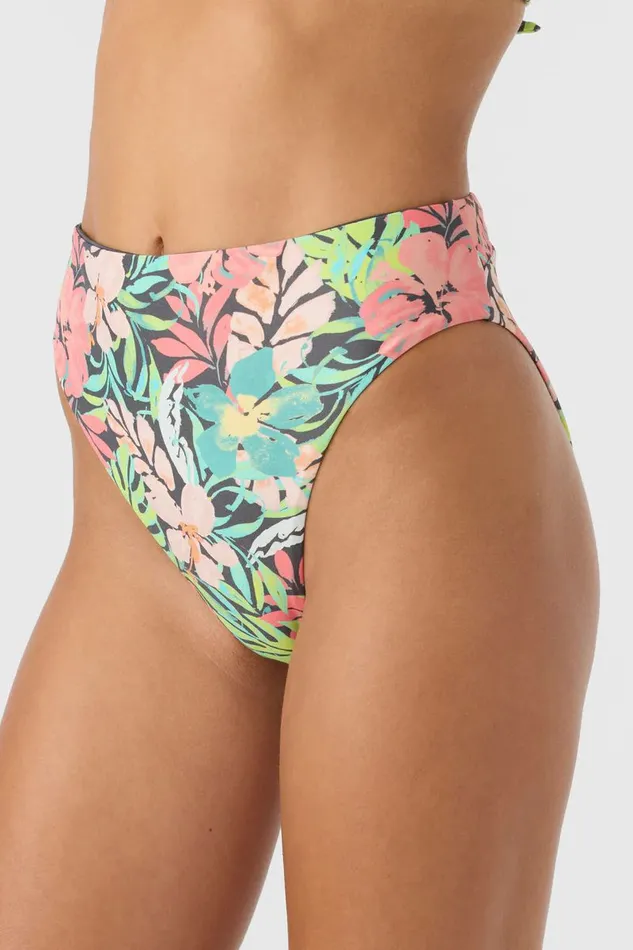 BELLA TROPICAL MAXWELL CHEEKY BOTTOMS Women O039NEILL Swim
