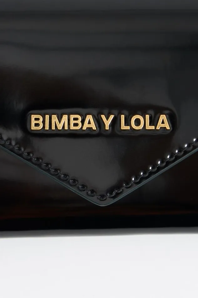 Black Leather Coin Cardholder Black Women Bimba Y Lola Wallets And Coin Purses Black Leather Coin Cardholder Black Women Bimba Y Lola Wallets And Coin Purses