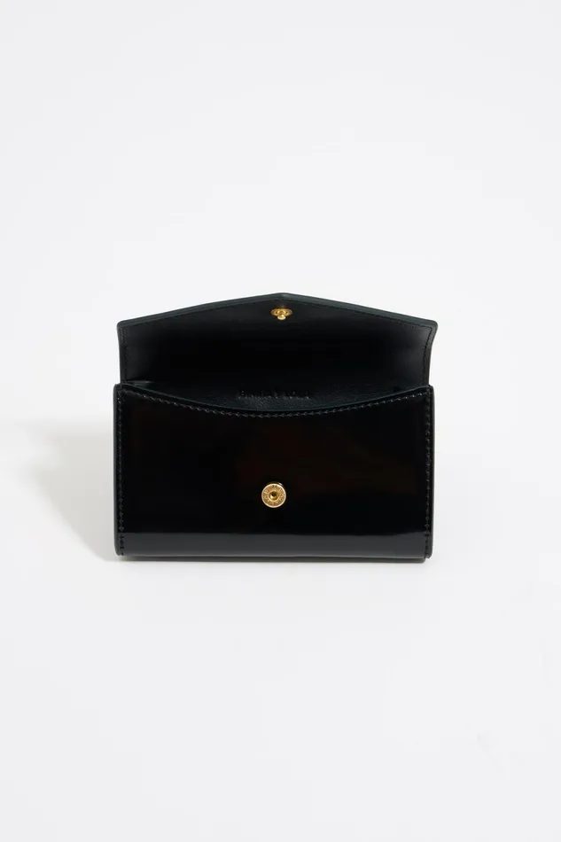 Black Leather Coin Cardholder Black Women Bimba Y Lola Wallets And Coin Purses Black Leather Coin Cardholder Black Women Bimba Y Lola Wallets And Coin Purses