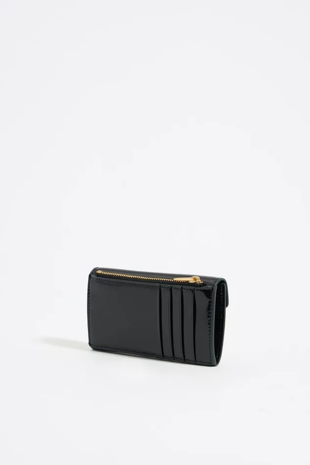 Black Leather Coin Cardholder Black Women Bimba Y Lola Wallets And Coin Purses Black Leather Coin Cardholder Black Women Bimba Y Lola Wallets And Coin Purses