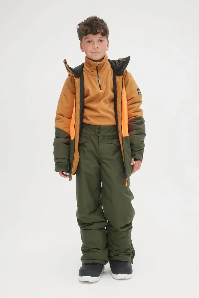 BOY039S ANVIL PANTS Forst Nght Kids O039NEILL Girl039S Sale