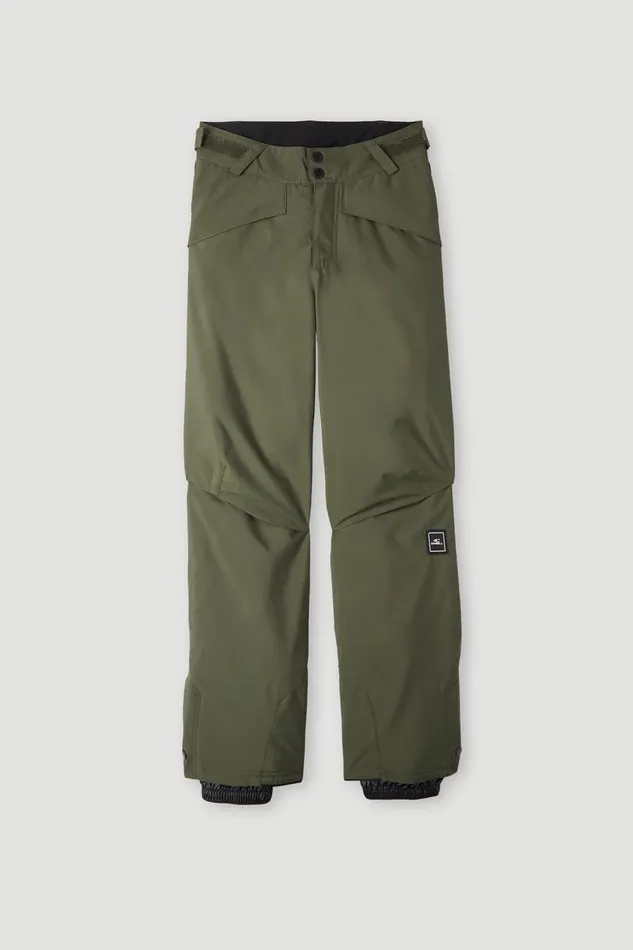 BOY039S ANVIL PANTS Forst Nght Kids O039NEILL Girl039S Sale
