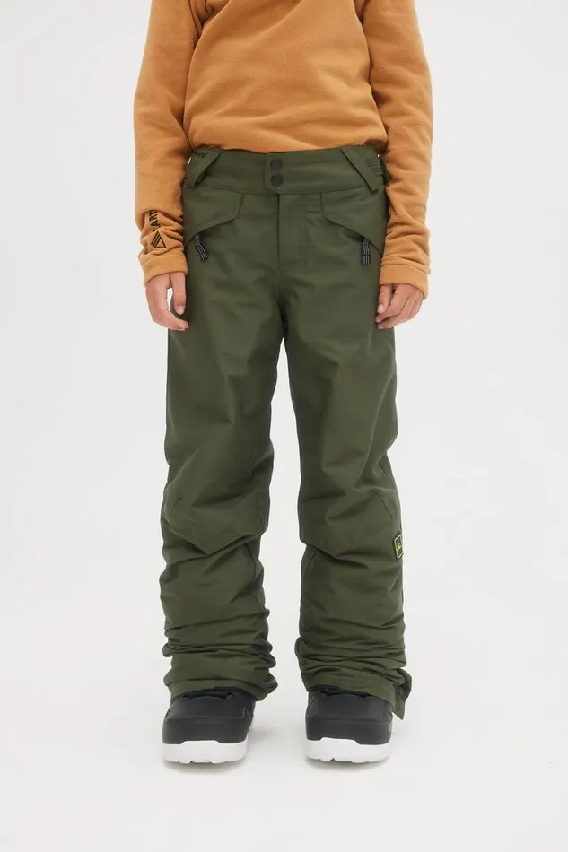 BOY039S ANVIL PANTS Forst Nght Kids O039NEILL Girl039S Sale