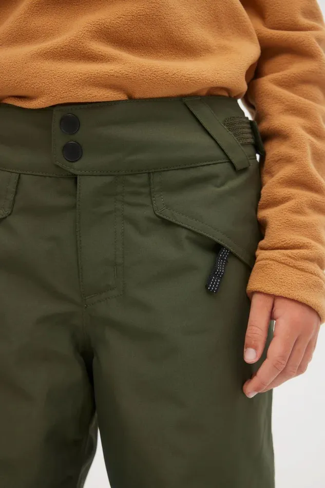 BOY039S ANVIL PANTS Forst Nght Kids O039NEILL Girl039S Sale