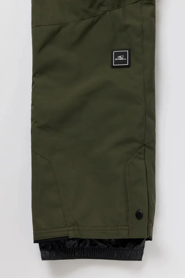 BOY039S ANVIL PANTS Forst Nght Kids O039NEILL Girl039S Sale