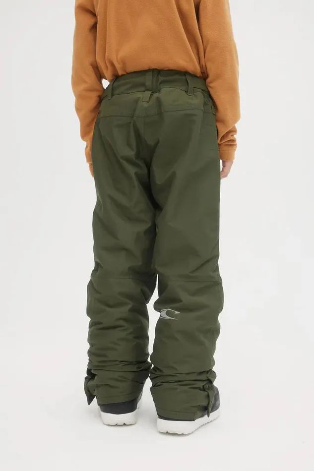 BOY039S ANVIL PANTS Forst Nght Kids O039NEILL Girl039S Sale