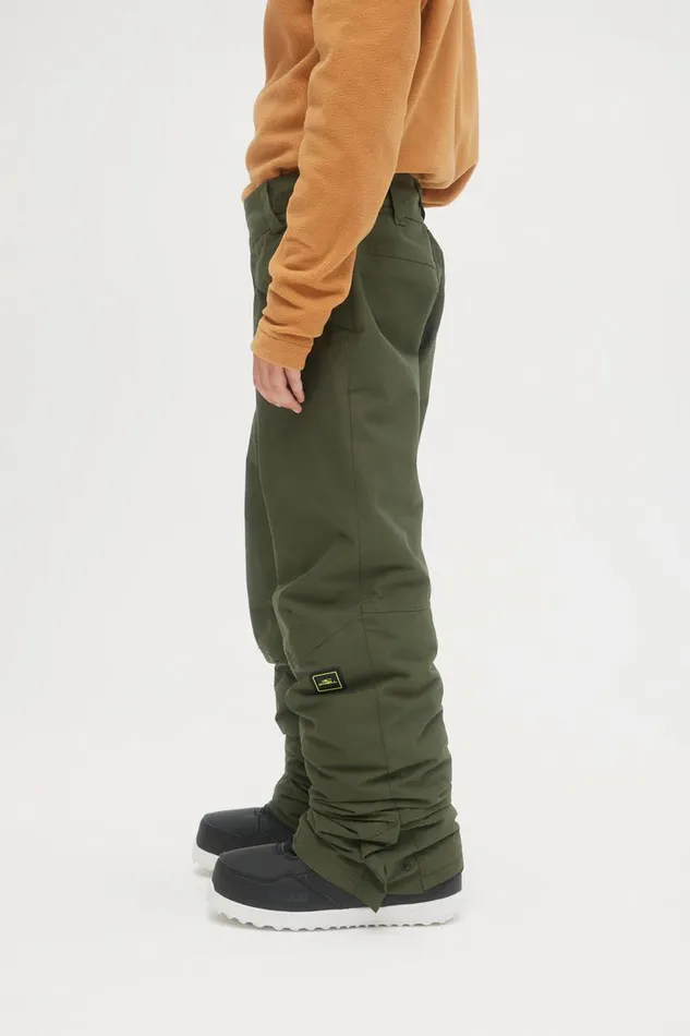 BOY039S ANVIL PANTS Forst Nght Kids O039NEILL Girl039S Sale
