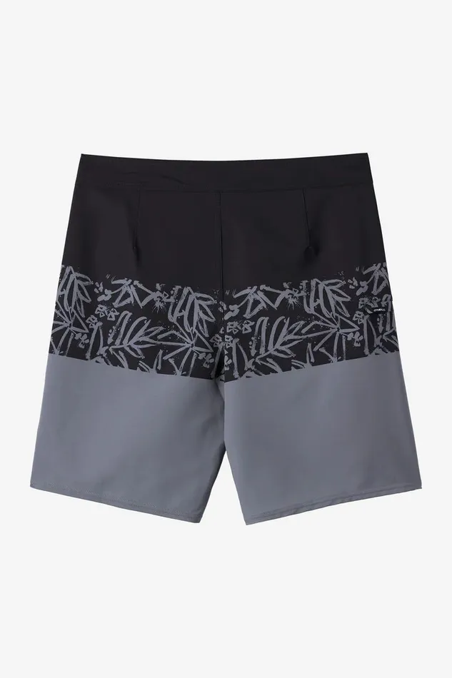 BOY039S HYPERFREAK HEAT BLOCK 17034 BOARDSHORTS Grey Kids O039NEILL Boy039S Clothing