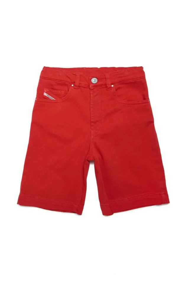 Boys DMacsShJ Jjj Red Diesel ReadyToWear