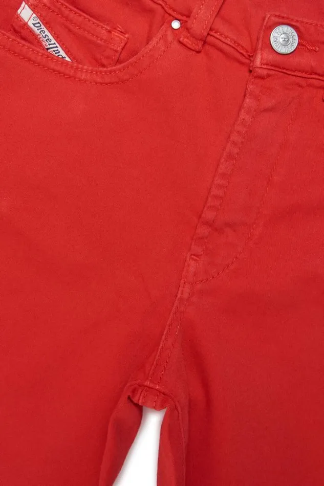 Boys DMacsShJ Jjj Red Diesel ReadyToWear Boys DMacsShJ Jjj Red Diesel ReadyToWear