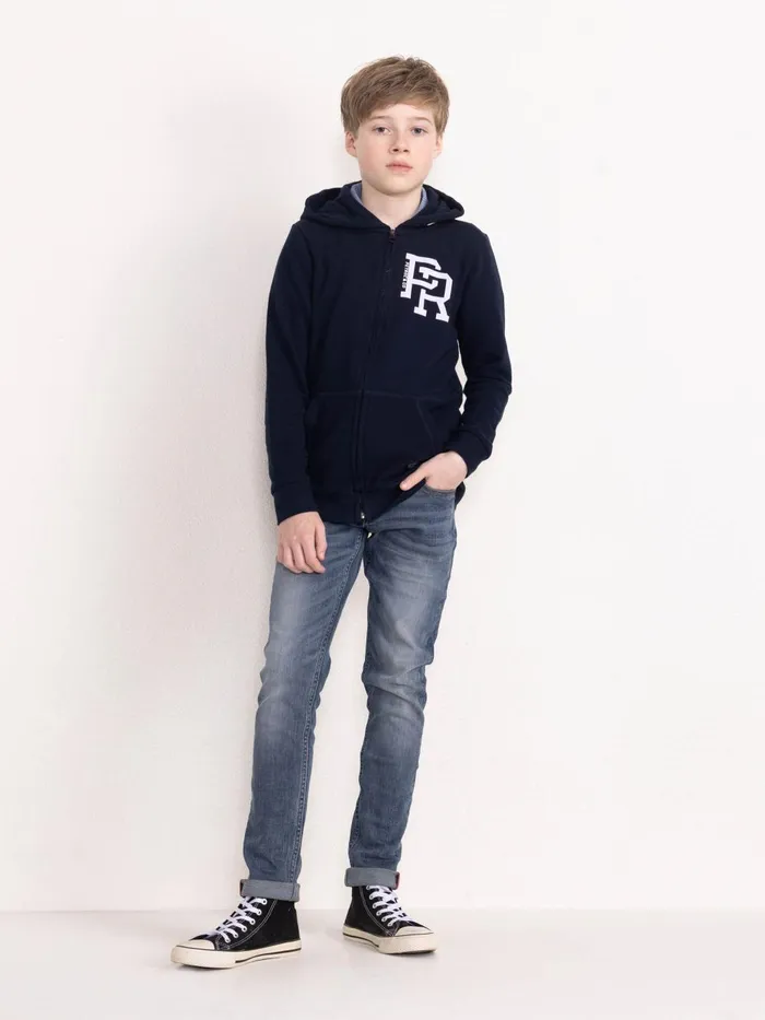 Boys Jeans Petrol Industries Nolan NarrowFit Medium Used