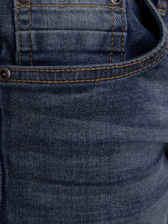 Boys Jeans Petrol Industries Nolan NarrowFit Medium Used
