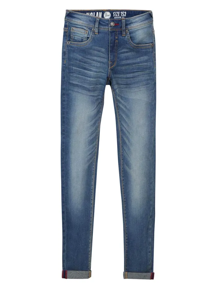Boys Jeans Petrol Industries Nolan NarrowFit Medium Used