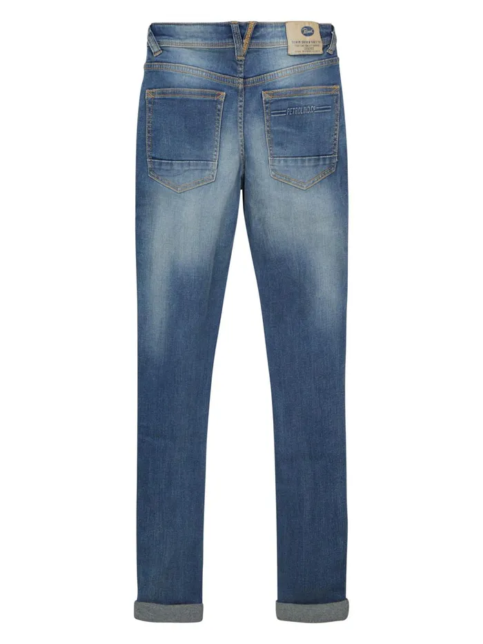 Boys Jeans Petrol Industries Nolan NarrowFit Medium Used