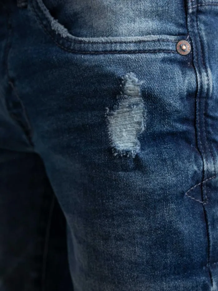Boys Jeans Petrol Industries Seaham SlimFit Jeans Mighty Duck