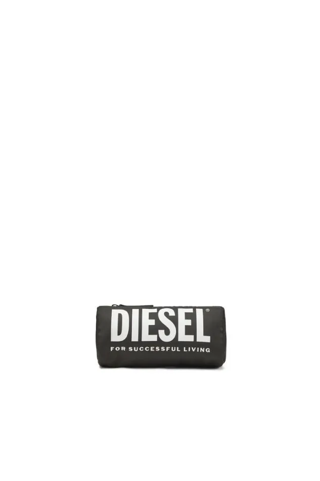 Boys Wcaselogo Black Diesel Accessories
