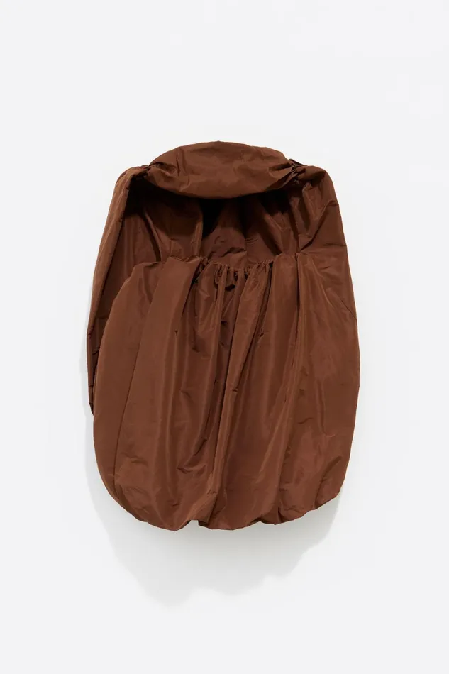 Brown Balloon Dress Brown Women Bimba Y Lola Dresses And Jumpsuits Brown Balloon Dress Brown Women Bimba Y Lola Dresses And Jumpsuits