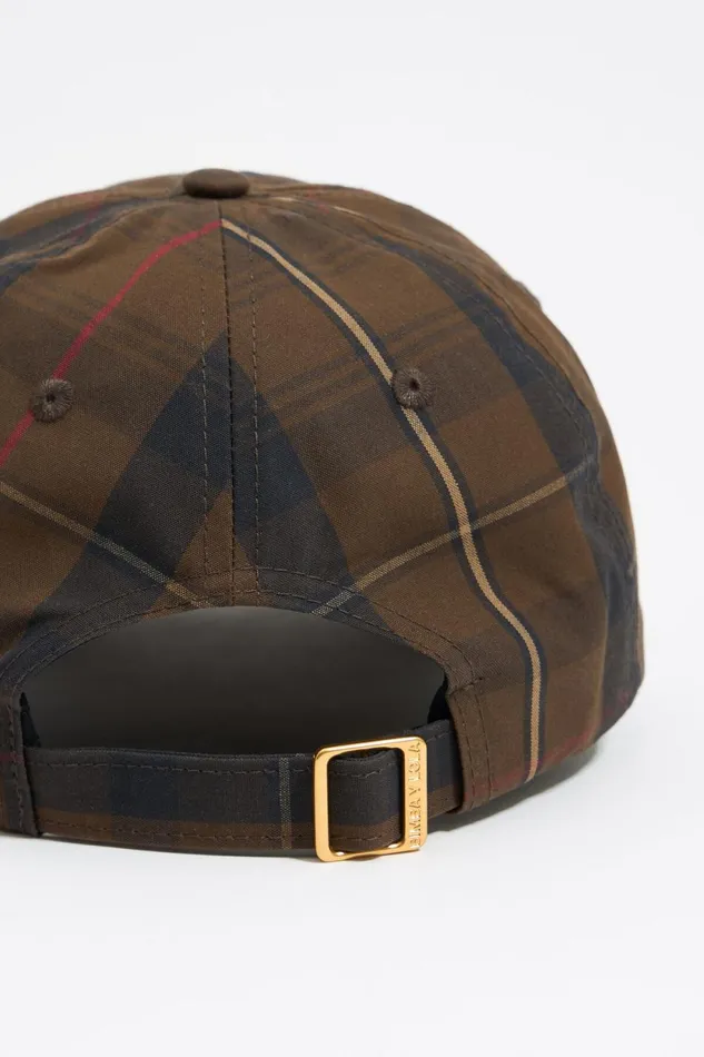 Brown Checked Cap Brown Women Bimba Y Lola Hats And Caps Brown Checked Cap Brown Women Bimba Y Lola Hats And Caps