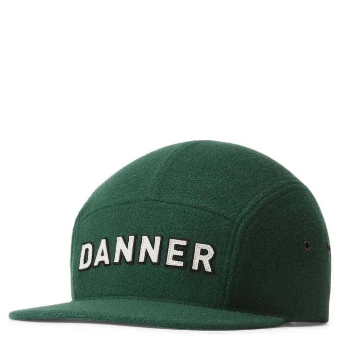Camper Cap Spruce Men Danner Hats